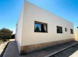Resale - Chalet - Elche - La Galia-Bonavista