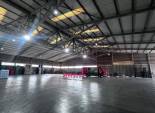 Long Term Rental - Nave industrial - Alicante - Poligono de atalayas