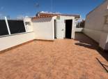 Resale - Penthouse - Torrevieja - La Mata