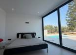 Resale - Chalet - Elche Pedanías - Alzabares