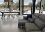Resale - Chalet - Elche Pedanías - Alzabares