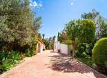 Resale - Chalet - Elche Pedanías - Carretera santa pola