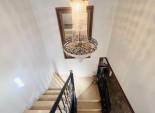 Resale - Chalet - Elche Pedanías - La Hoya-Daimes-El Derramador