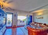 Resale - Townhouse - Gran alacant - Gran Vista-Olivo de Oro