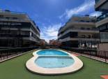 Resale - Penthouse - Elche - Campo de Fútbol