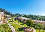 Resale - Apartment - Altea