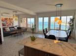 Resale - Apartamento - Torrevieja - Playa de los Locos