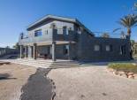 Resale - Villa - Elche Pedanías - Valverde