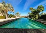 Resale - Chalet - Elche Pedanías - Valverde