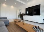 Resale - Chalet - Elche Pedanías - Alzabares
