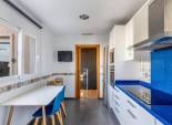 Resale - Penthouse - Elche - Campo de Fútbol