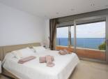 Resale - Chalet - Altea - Zona de Mascarat