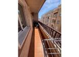 Resale - Apartamento - Torrevieja - Centro