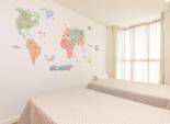 Resale - Penthouse - Elche - Plaza Crevillente-Juzgados