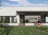 New Build - Villa - Torrevieja - Aguas Nuevas