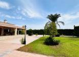 Resale - Chalet - Elche Pedanías - Maitino-Perleta