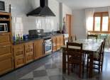 Resale - Chalet - Elche - La Galia-Bonavista