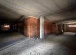 Long Term Rental - Local comercial - Elche - Zona Deportiva-Nuevo Altabix