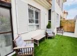 Resale - Chalet - Gran alacant - Avda. mediterraneo
