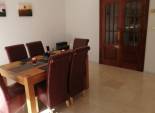 Resale - Chalet - Elche Pedanías - Alzabares