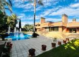 Resale - Chalet - Elche Pedanías - Matola