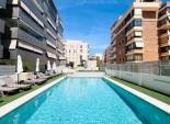 Resale - Penthouse - Elche - Zona Deportiva-Nuevo Altabix