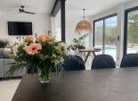Resale - Chalet - Elche Pedanías - Alzabares