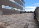 Long Term Rental - Nave industrial - San Vicente del Raspeig - Poligono Canastell