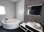 Resale - Chalet - Elche Pedanías - Peña las Águilas