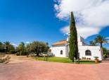 Resale - Chalet - Elche Pedanías - Carretera santa pola
