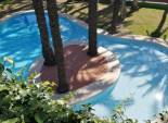 Resale - Chalet - Elche Pedanías - Alzabares