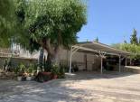 Resale - Chalet - Elche - La Galia-Bonavista