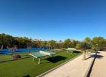 Resale - Townhouse - Torrevieja - Orihuela costa