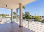 Resale - Villa de Lujo - Peña las aguilas - Peña de Las Águilas