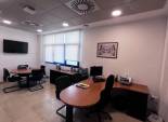 Long Term Rental - Nave industrial - Alicante - Poligono de atalayas