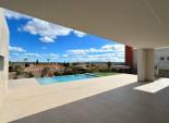New Build - Chalet - Valverde (Alicante) - Valverde
