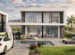 New Build - Villa - Gran alacant - Avda. noruega