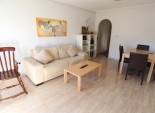 Resale - Apartament - Torrevieja - Pueblo