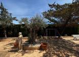 Resale - Chalet - Elche Pedanías - Alzabares
