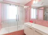 Long Term Rental - Chalet - Arenales del Sol - Zona paseo maritimo