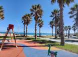 Reventa - Apartamento - La Mata - La mata