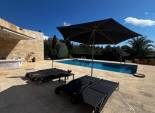 Resale - Chalet - Elche - Bonavista