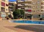 Resale - Apartamento - Orihuela Costa - Campoamor