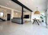 Resale - Chalet - Elche Pedanías - Alzabares