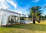 Resale - Villa de Lujo - Jávea - Xàbia - La Lluca - La Tarraula