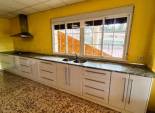 Resale - Chalet - Elche - La Galia-Bonavista