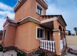 Resale - Chalet - Algorfa - Urb. lo crispin