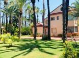 Resale - Chalet - Elche Pedanías - Alzabares