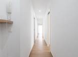 Resale - Apartamento - Elche - Altabix