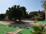 Resale - Chalet - Alicante - La Albufereta